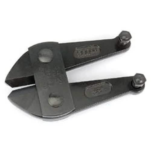 Draper Draper Bolt Cutter Jaws For 12952 Centre Cut Bolt Cutter Dr-12956
