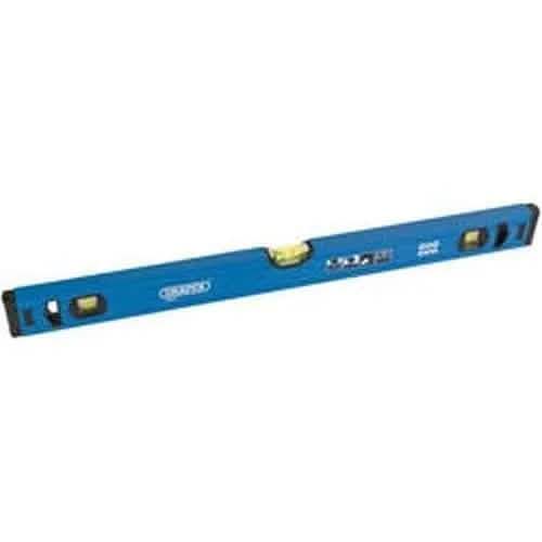 Draper Draper Box Section Level, 600Mm Dr-75071