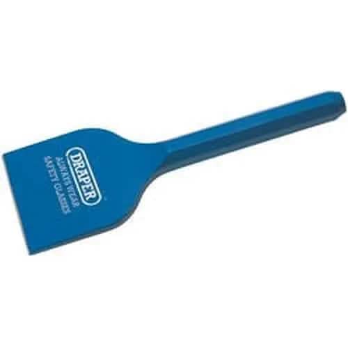 Draper Draper Brick Bolster, 225 X 75Mm (Sold Loose) Dr-63727