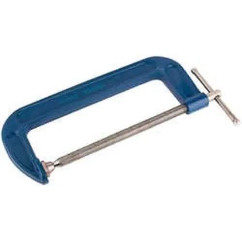 Draper Draper C Clamp, 250 X 90Mm Dr-83460