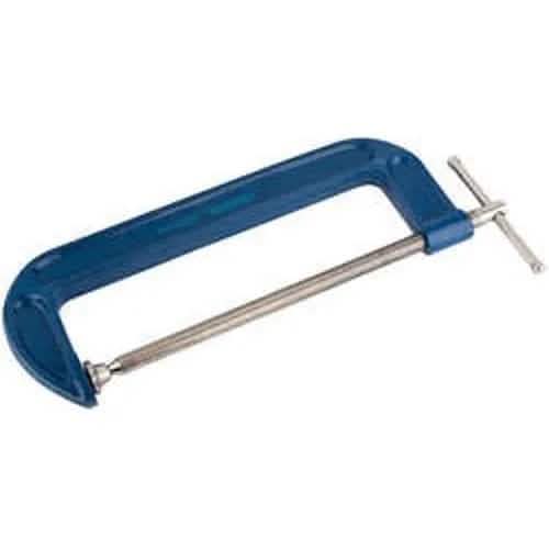 Draper Draper C Clamp, 300 X 90Mm Dr-83461