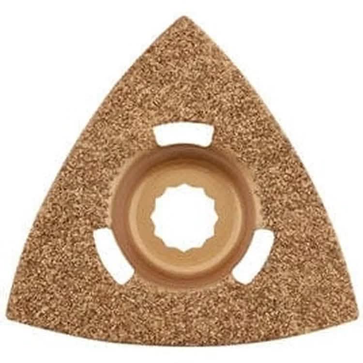 Draper Draper Carbide Rasp Triangle Dr-31354