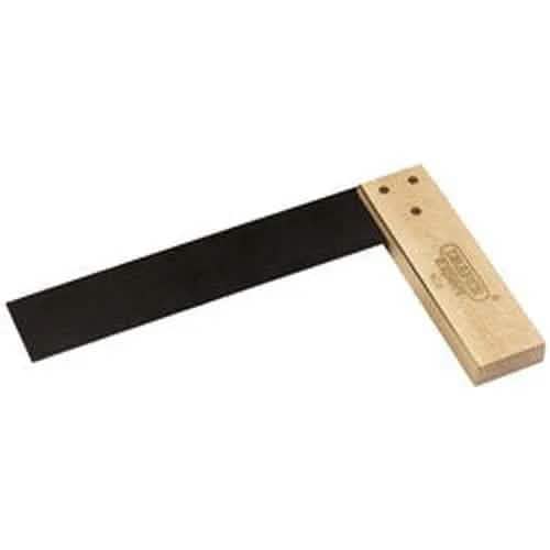 Draper Draper Carpenter'S Try Square, 230Mm Dr-41376