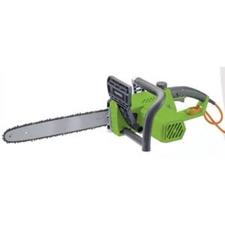 Draper Draper Chainsaw, 1800W, 350Mm Dr-70279