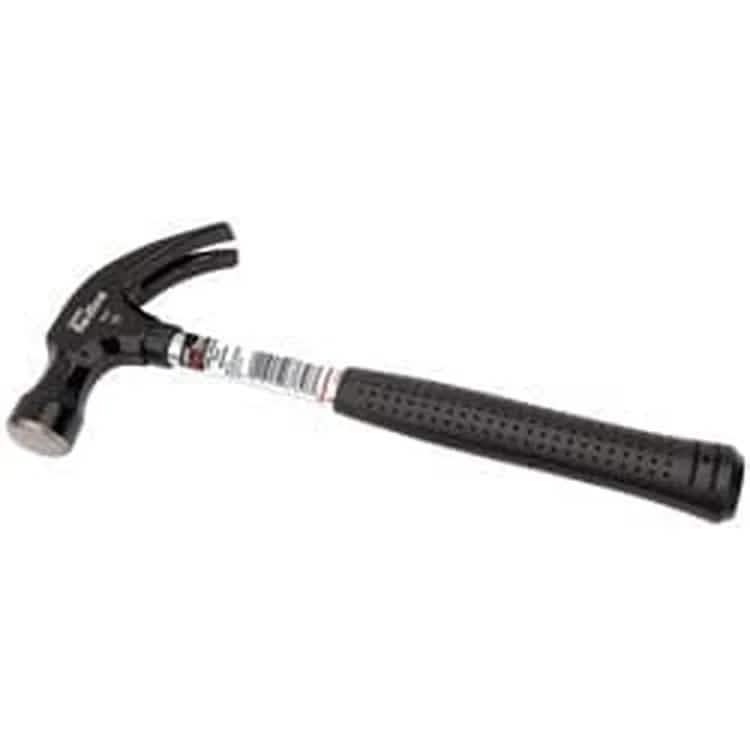 Draper Draper Claw Hammer With Steel Shaft, 560G/20Oz Dr-67658