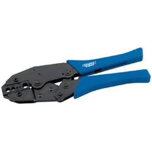 Draper Draper Coaxial Series Crimping Tool, 225Mm Dr-44053