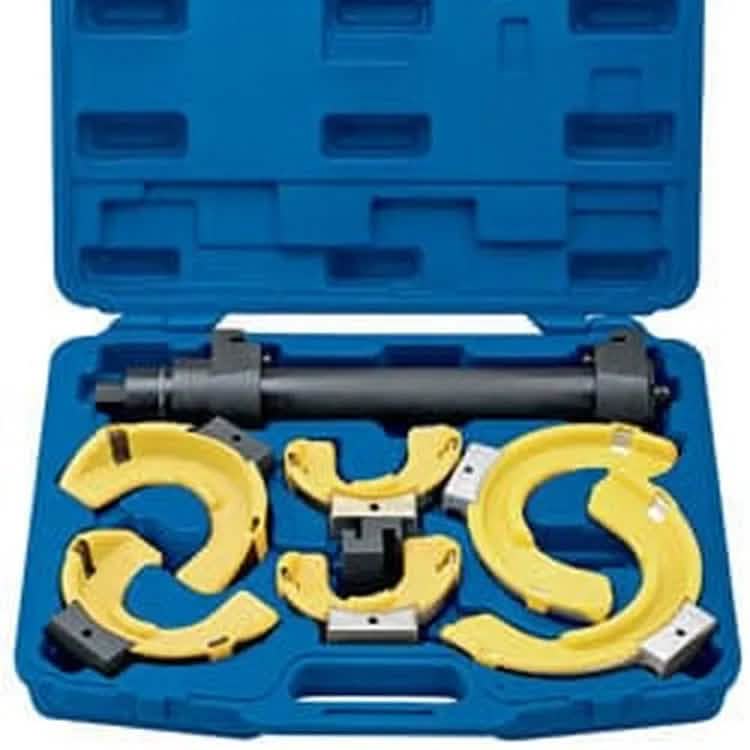 Draper Draper Coil Spring Compressor Kit Dr-60981