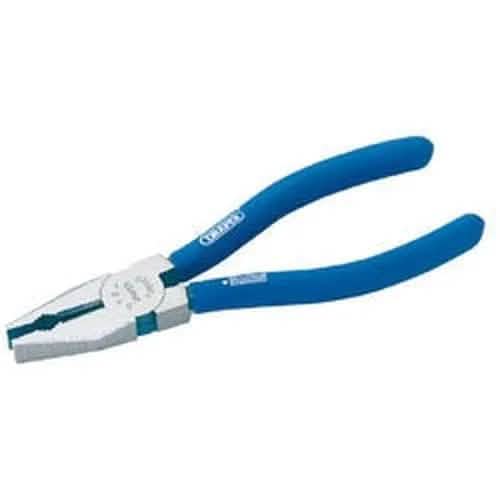Draper Draper Combination Pliers, 160Mm Dr-07047