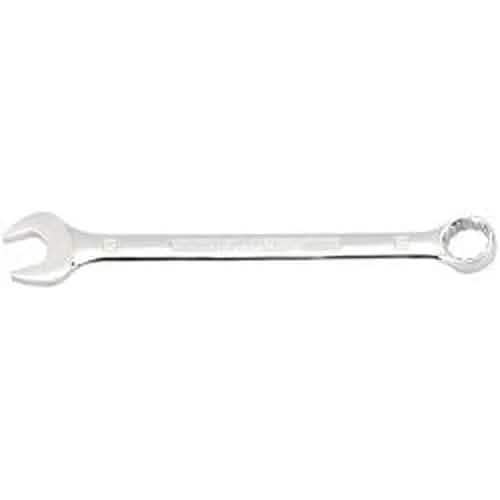 Draper Draper Combination Spanner, 21Mm Dr-36925