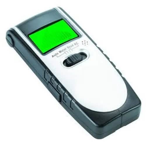 Draper Draper Combined Metal, Voltage And Stud Detector Dr-22230