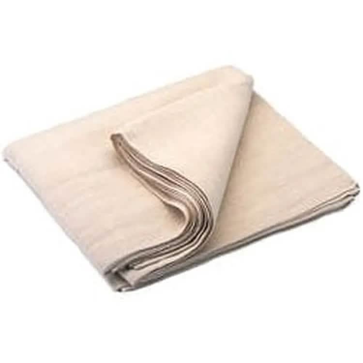 Draper Draper Cotton Dust Sheet, 3.6 X 3.6M Dr-89940