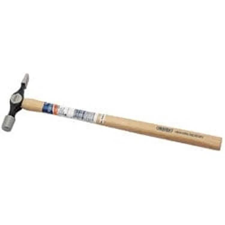 Draper Draper Cross Pein Pin Hammer, 110G/4Oz Dr-33888