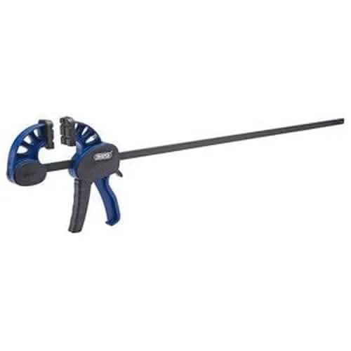 Draper Draper Dual Action Clamp, 600Mm Dr-15099