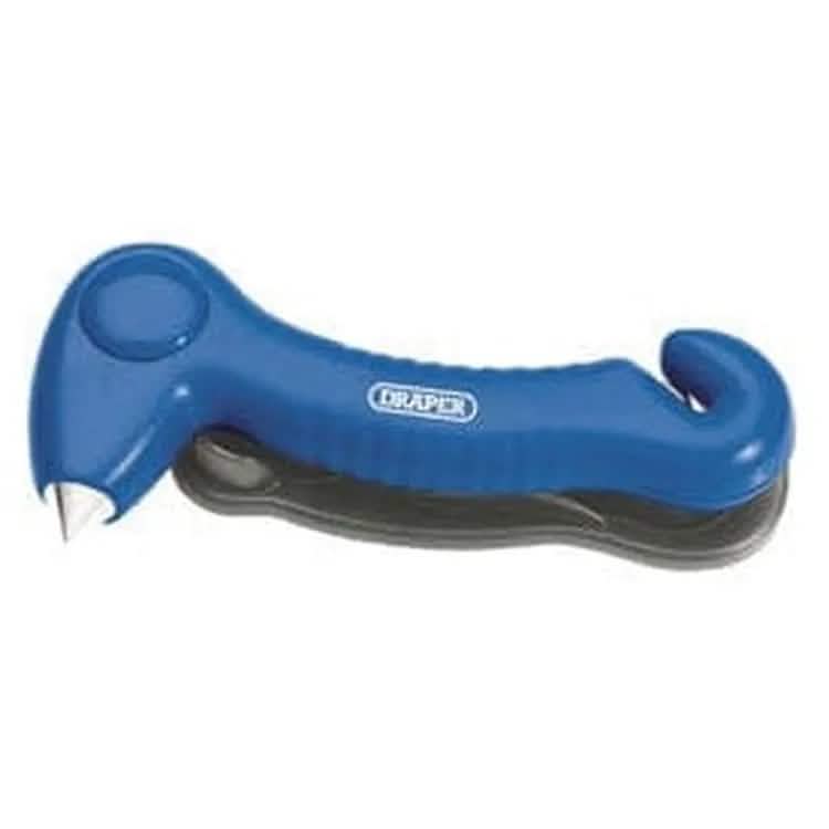 Draper Draper Emergency Hammer And Cutter Dr-61229
