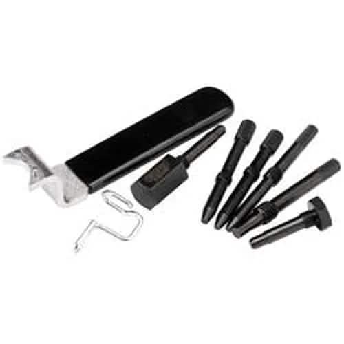 Draper Draper Engine Timing Kit (Chrysler, Ldv, Jeep) Dr-16245