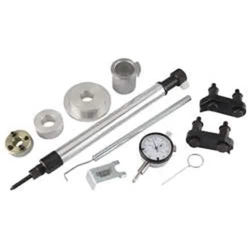 Draper Draper Engine Timing Kit Etk250 (Audi, Seat, Skoda, Volkswagen) Dr-27009
