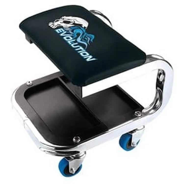 Draper Draper Evolution Luxury Work Stool Dr-99835