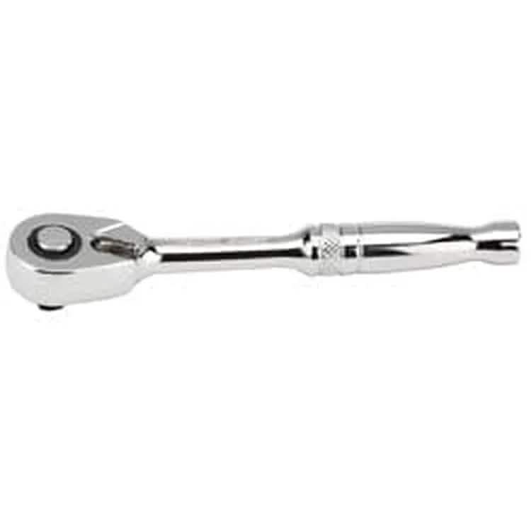 Draper Draper Expert 72 Tooth Reversible Ratchet, 1/4" Sq. Dr. Dr-26505