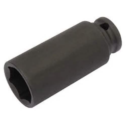 Draper Draper Expert Hi-Torq 6 Point Deep Impact Socket, 3/8" Sq. Dr., 17Mm Dr-06890