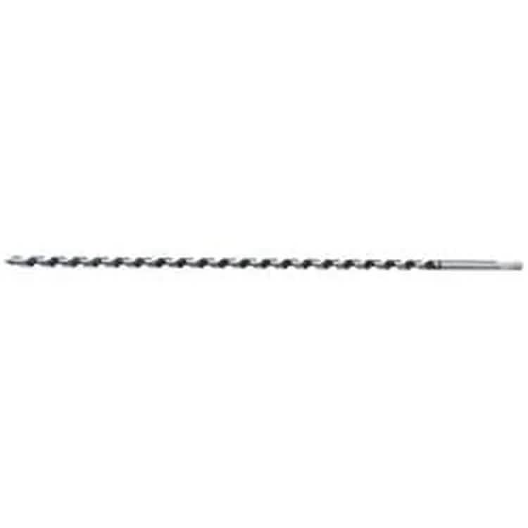 Draper Draper Extra Long Pattern Auger Bit, 600 X 12Mm Dr-40468
