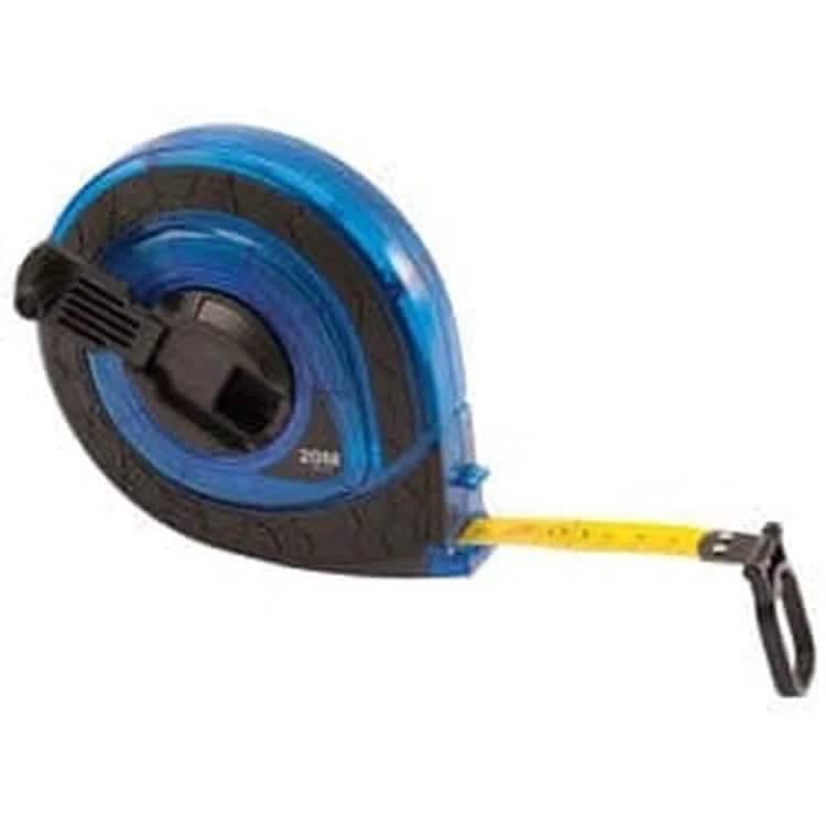Draper Draper Fibreglass Measuring Tape, 20M/66Ft Dr-82682