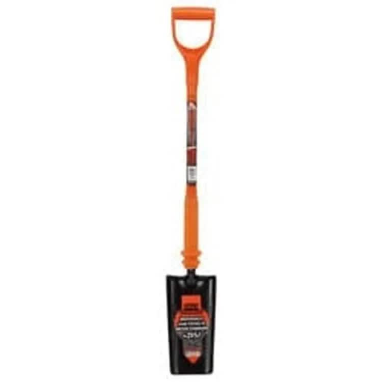 Draper Draper Fully Insulated Cable Laying Shovel Dr-82636