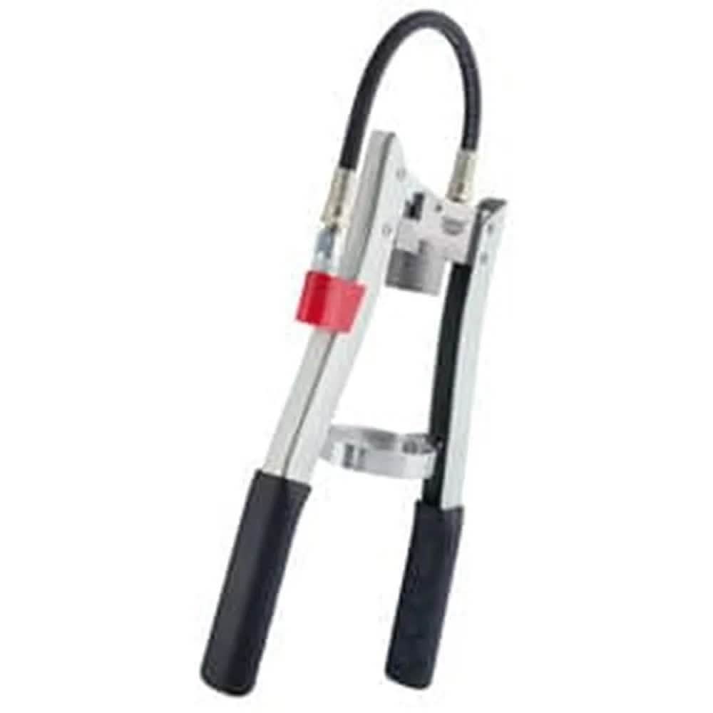 Draper Draper Grease Gun With Lever Action, Small Thread Dr-16157