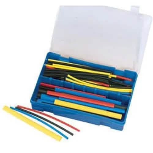 Draper Draper Heat Shrink Assortment (95 Piece) Dr-72878