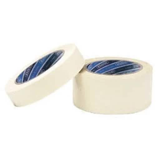 Draper Draper Heavy Duty Masking Tape Roll, 50M X 25Mm Dr-63478