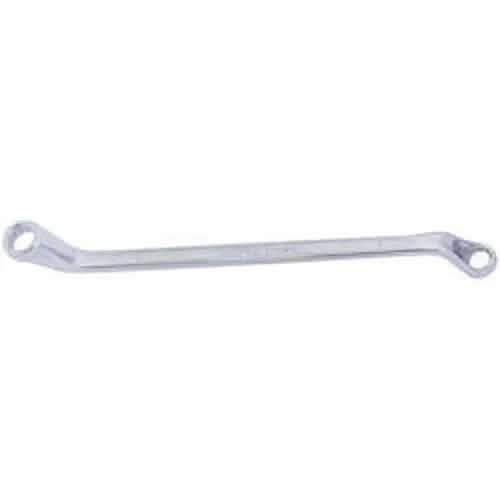 Draper Draper Hi-Torq Deep Offset Ring Spanner, 8 X 9Mm Dr-55685