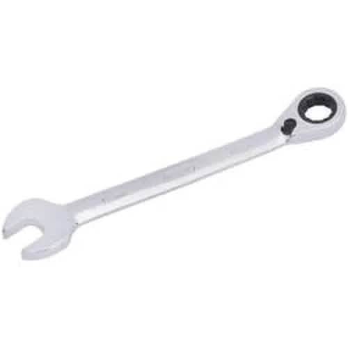 Draper Draper Hi-Torq Metric Reversible Ratcheting Combination Spanner, 16Mm Dr-52004