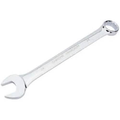 Draper Draper Hi-Torq Short Pattern Metric Combination Spanner, 24Mm Dr-35217