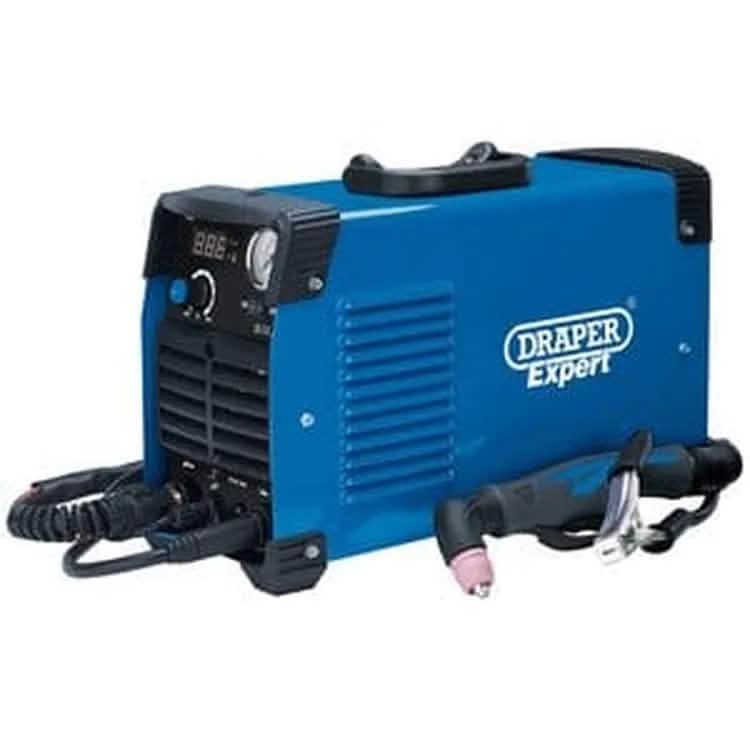 Draper Draper High Frequency Plasma Cutter, 40A Dr-70066