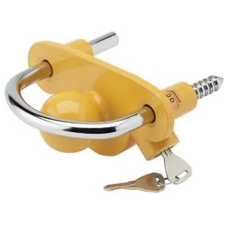 Draper Draper Hitch Lock, 50Mm Dr-99663