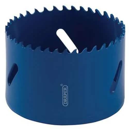 Draper Draper Hss Bi-Metal Hole Saw, 68Mm Dr-99310