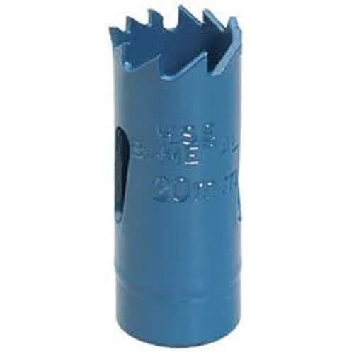 Draper Draper Hss Bi-Metal Holesaw Blade, 20Mm Dr-41070