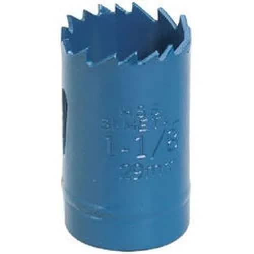 Draper Draper Hss Bi-Metal Holesaw Blade, 29Mm Dr-41073