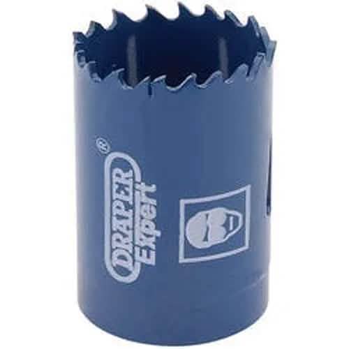 Draper Draper Hss Bi-Metal Holesaw Blade, 35Mm Dr-41075