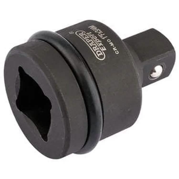 Draper Draper Impact Socket Converter, 1"(F) X 3/4"(M) Dr-93499