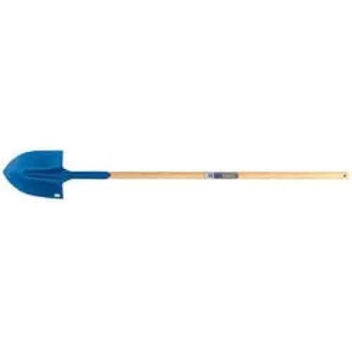 Draper Draper Irish Pattern Long Handled Shovel Dr-78430