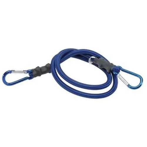 Draper Draper Karabiner Bungee, 1000Mm Dr-93534