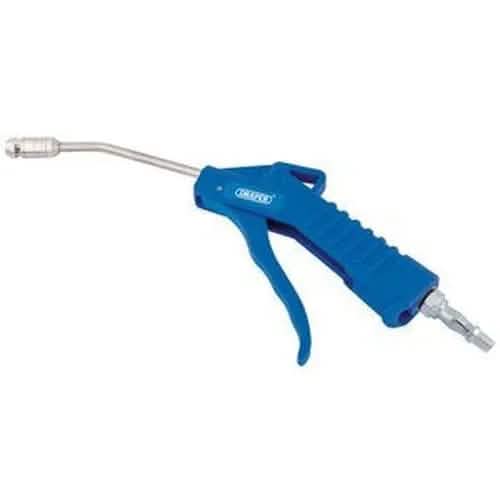 Draper Draper Long Air Blow Gun, 100Mm Dr-16434