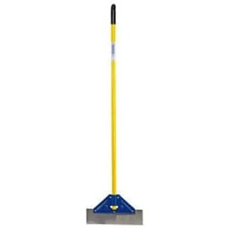 Draper Draper Long Handled Floor Scraper, 16" Dr-54198