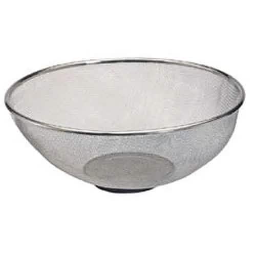 Draper Draper Magnetic Stainless Steel Mesh Parts Washer Bowl Dr-31317