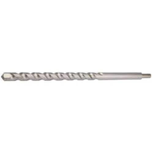 Draper Draper Masonry Drill Bit, 25 X 400Mm Dr-40822