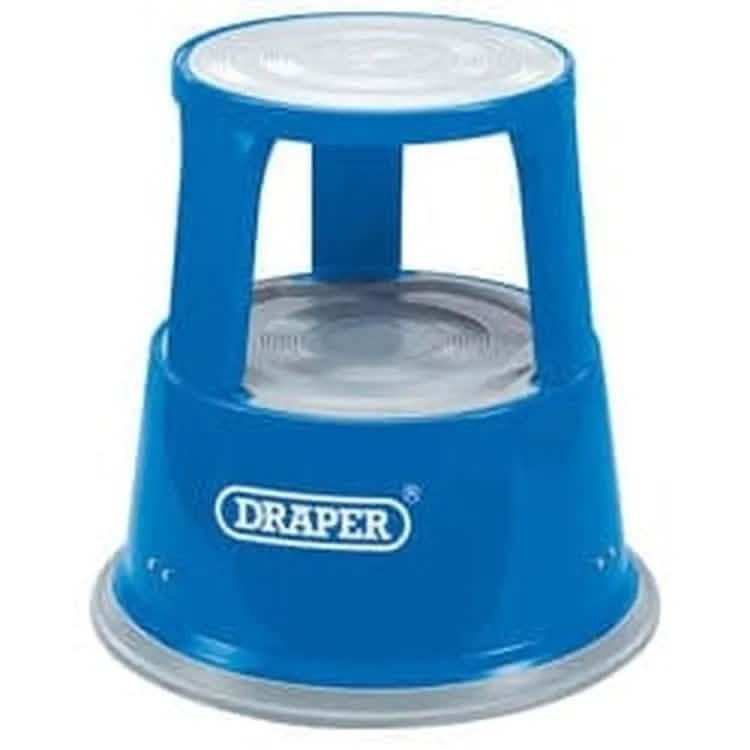 Draper Draper Metal Kickstool Dr-59246