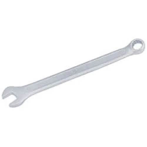 Draper Draper Metric Combination Spanner, 6Mm Dr-68028