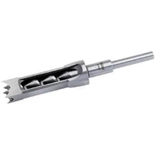 Draper Draper Mortice Chisel And Bit, 1", 19Mm Dr-43050
