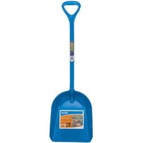 Draper Draper Multi-Purpose Polypropylene Shovel Dr-19174