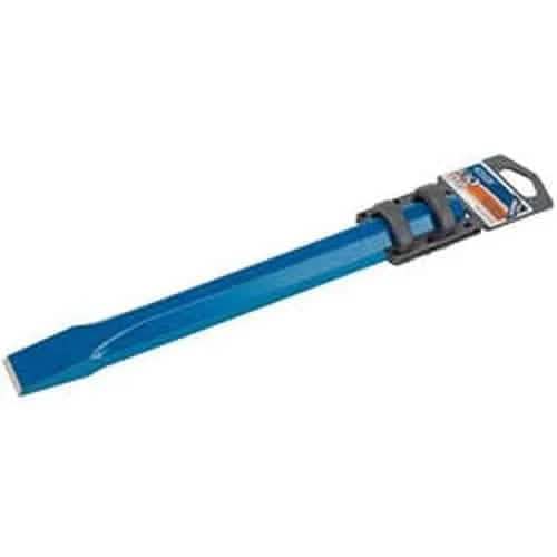 Draper Draper Octagonal Shank Cold Chisel, 25 X 250Mm (Display Packed) Dr-63743